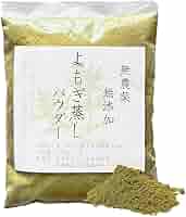 【美容】よもぎ蒸し用　パウダータイプ　300g 71+wiOSUHXL._AC_SY200_QL15_.jpg